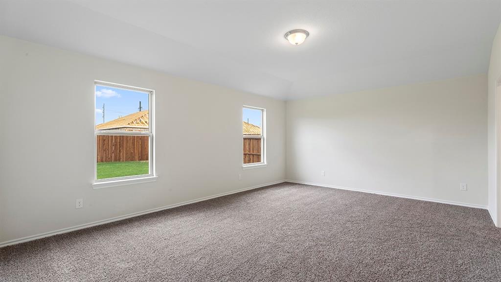 Liberty Trails - Express - Residential