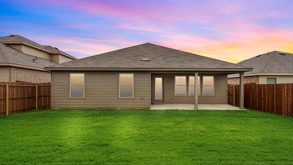 Liberty Trails - Express - Residential