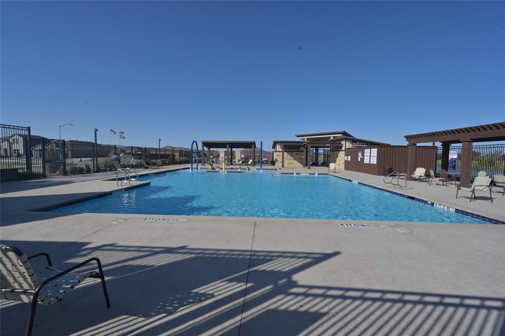 Liberty Trails - Express - Residential