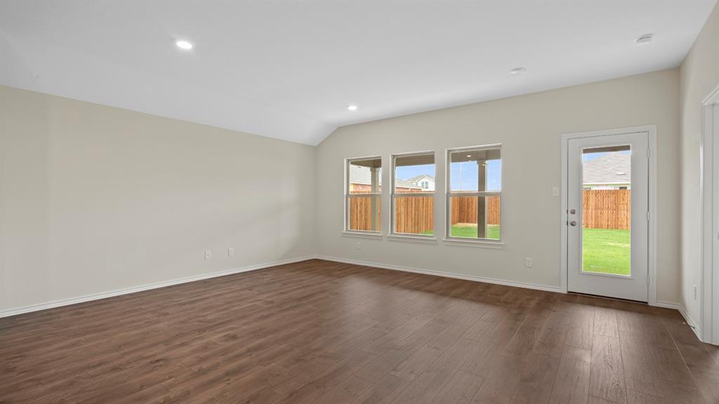 Liberty Trails - Express - Residential