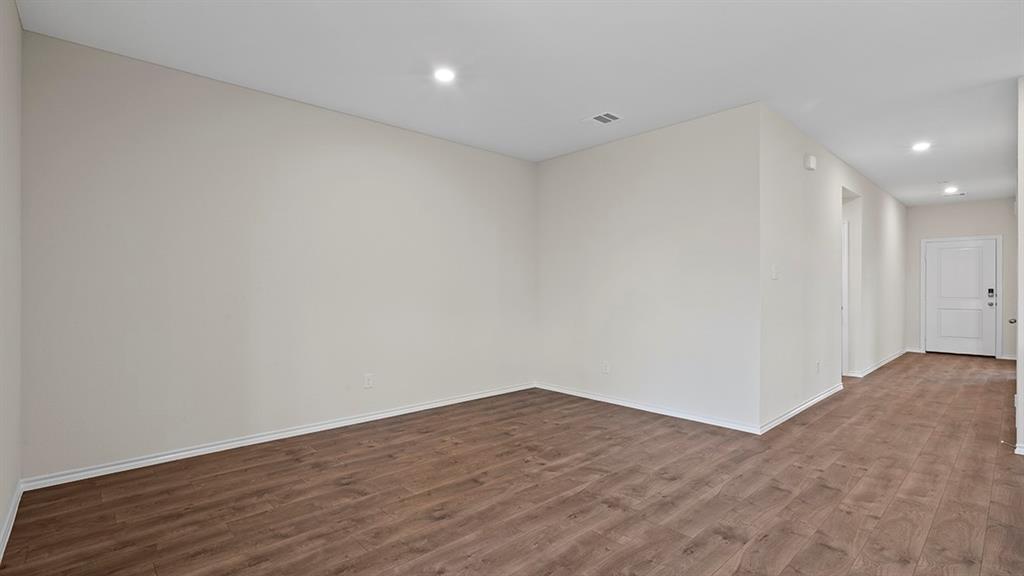 Liberty Trails - Express - Residential