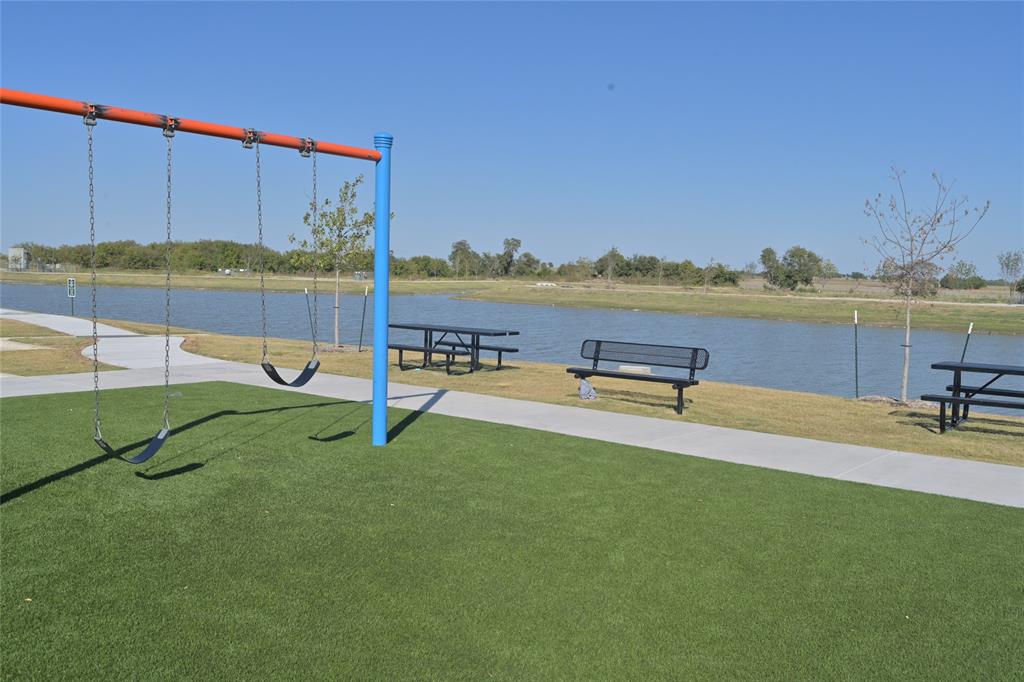 Liberty Trails - Express - Residential