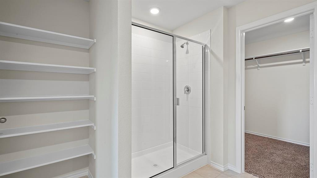 Liberty Trails - Express - Residential