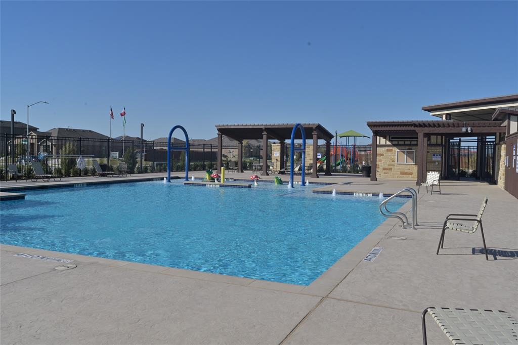 Liberty Trails - Express - Residential