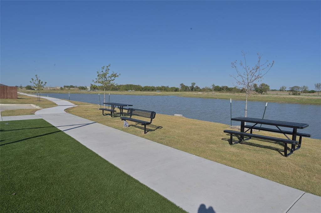 Liberty Trails - Express - Residential