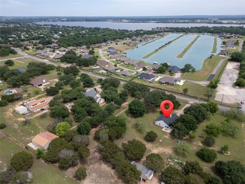 A home in Granbury