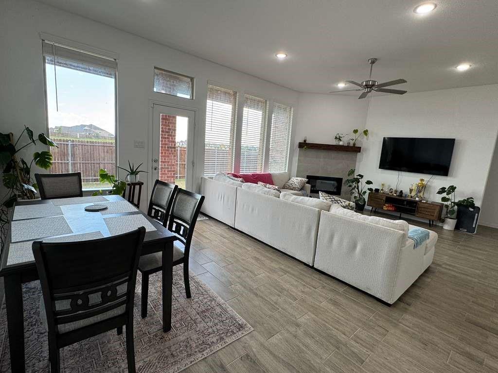 BRIDGEWATER PHASE 7A - Residential Lease