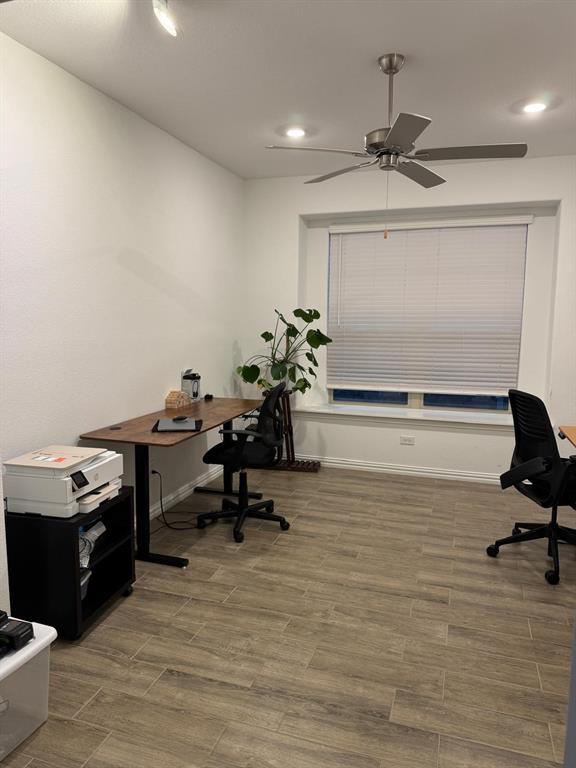 BRIDGEWATER PHASE 7A - Residential Lease