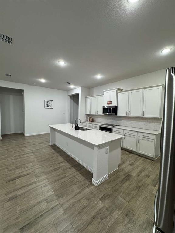 BRIDGEWATER PHASE 7A - Residential Lease