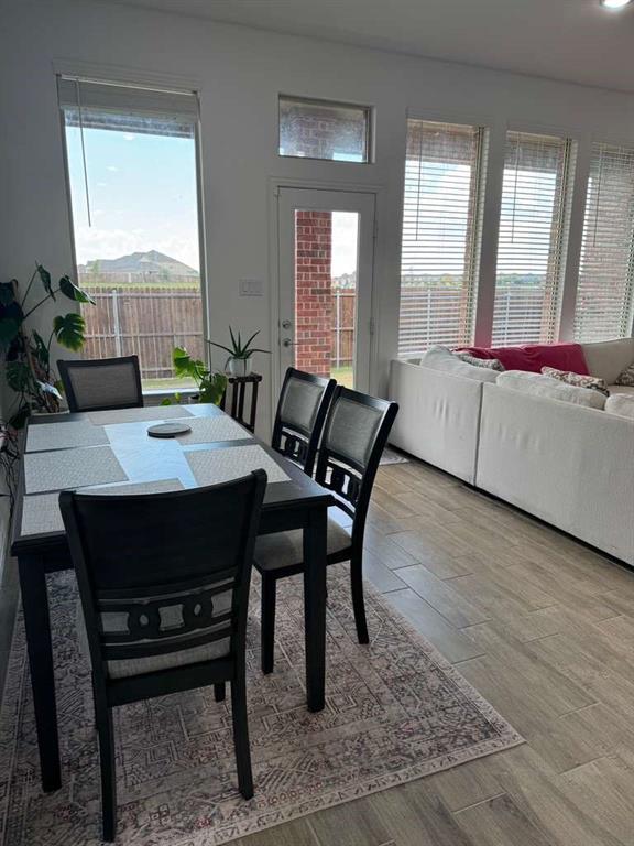 BRIDGEWATER PHASE 7A - Residential Lease