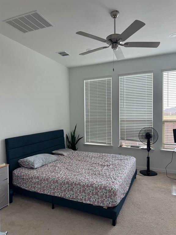 BRIDGEWATER PHASE 7A - Residential Lease