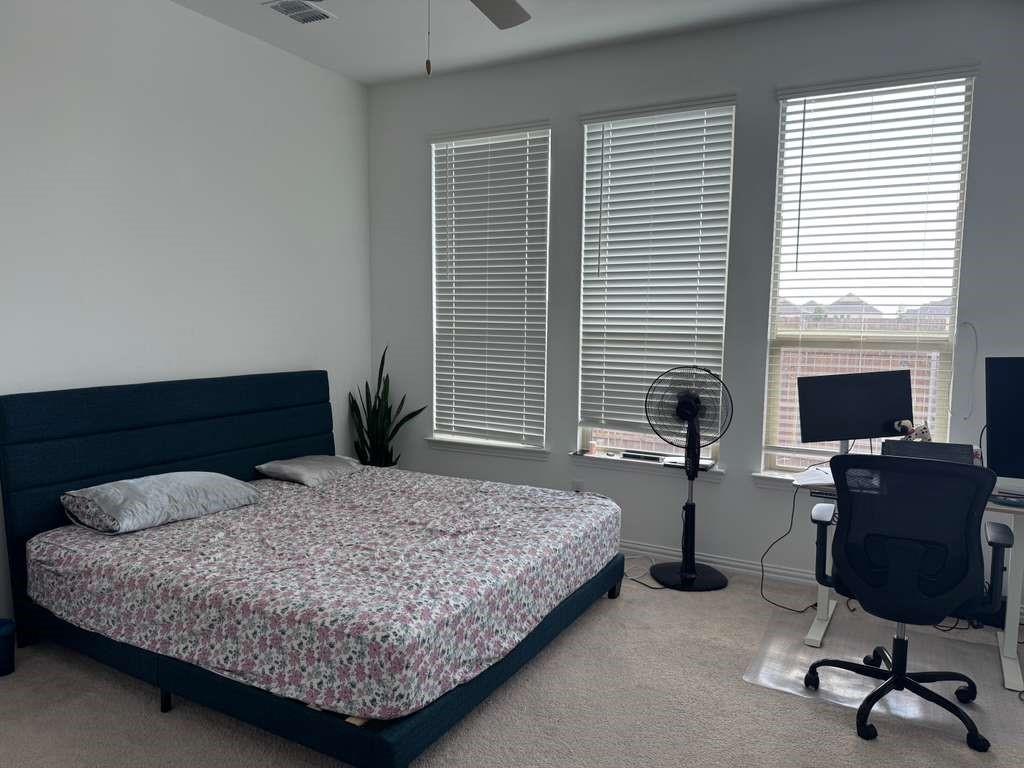 BRIDGEWATER PHASE 7A - Residential Lease