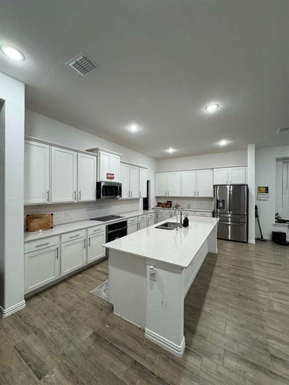 BRIDGEWATER PHASE 7A - Residential Lease