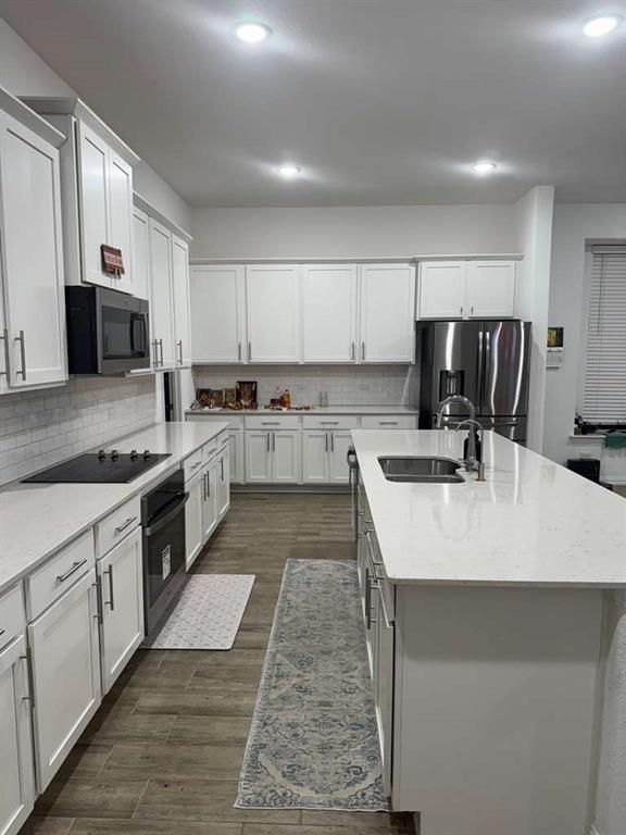 BRIDGEWATER PHASE 7A - Residential Lease