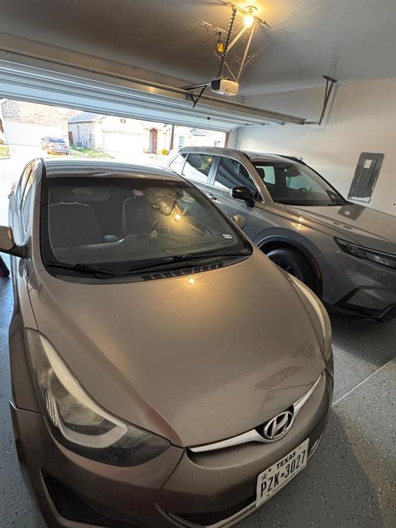 BRIDGEWATER PHASE 7A - Residential Lease