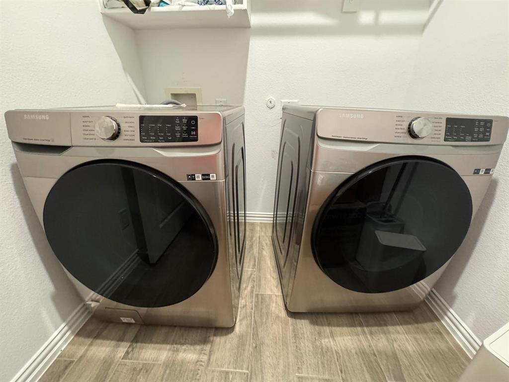 BRIDGEWATER PHASE 7A - Residential Lease