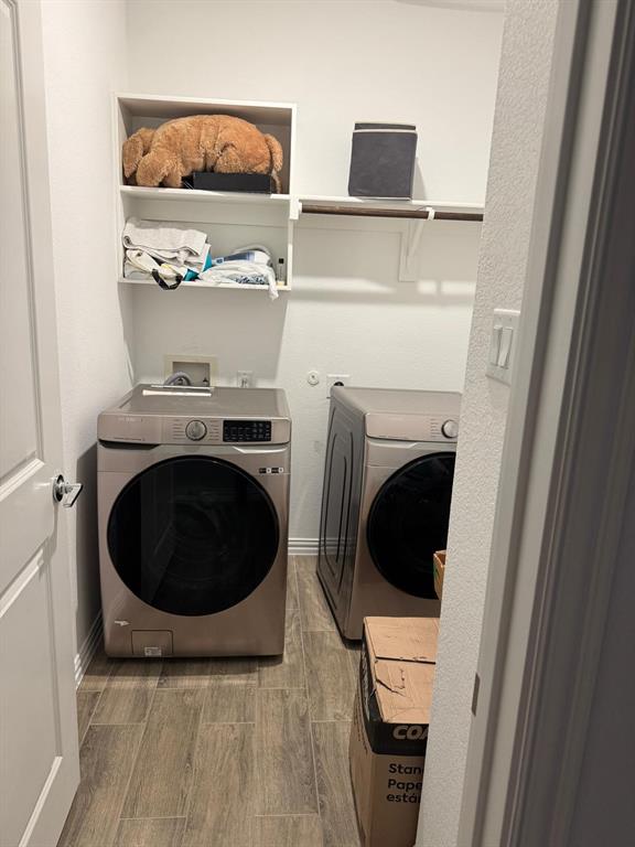 BRIDGEWATER PHASE 7A - Residential Lease