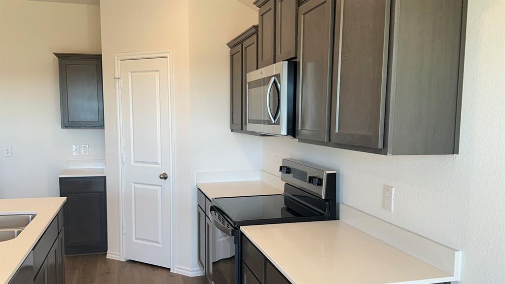 Cartwright Ranch - Residential