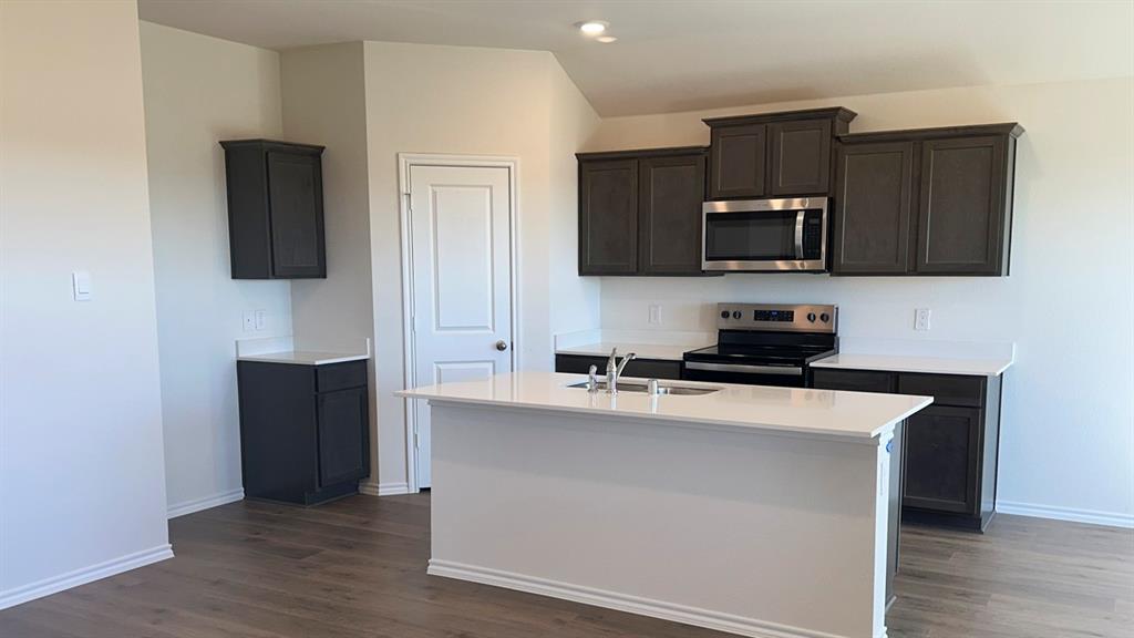 Cartwright Ranch - Residential