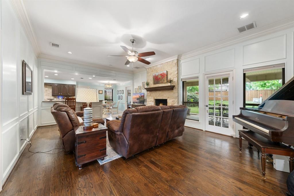 Village Estates 3 - Residential