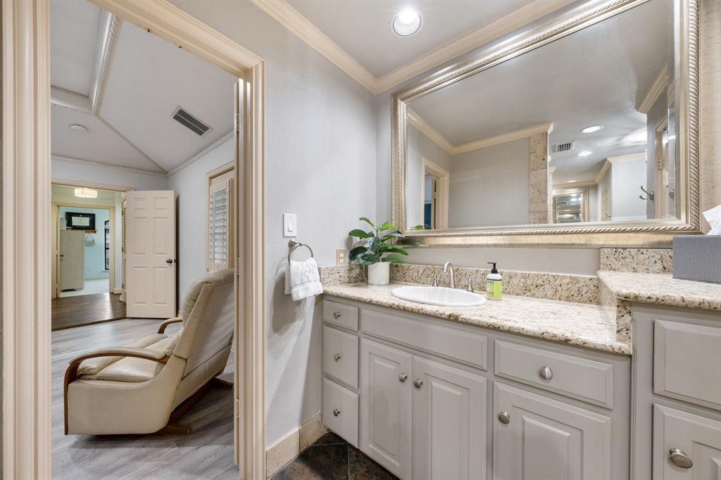 Village Estates 3 - Residential