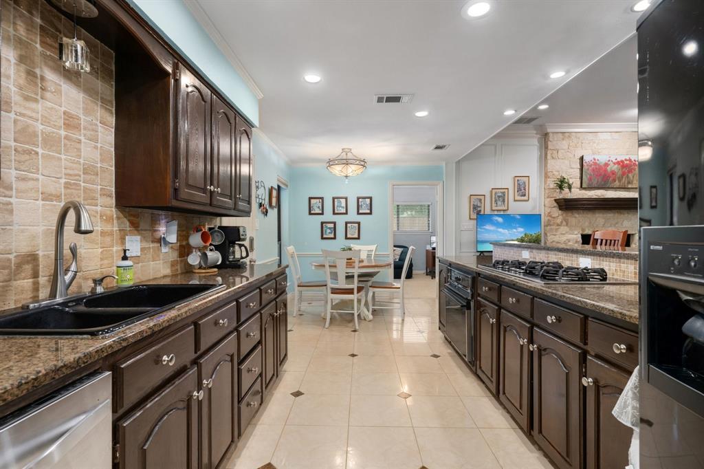 Village Estates 3 - Residential