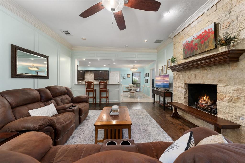 Village Estates 3 - Residential