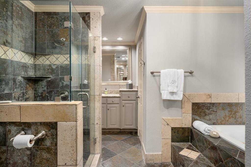 Village Estates 3 - Residential