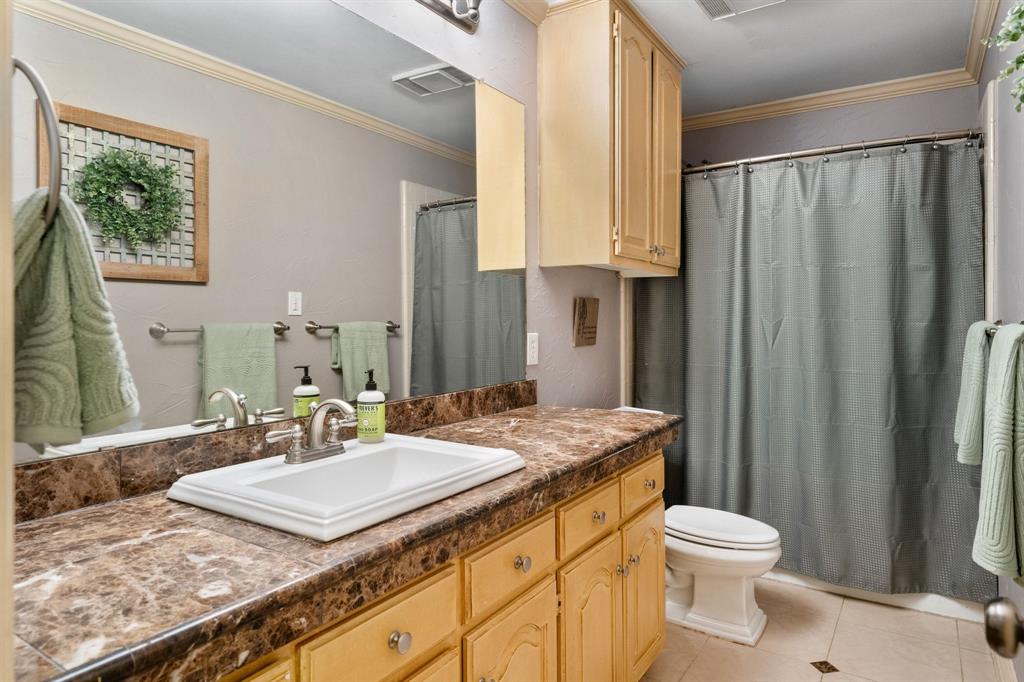 Village Estates 3 - Residential