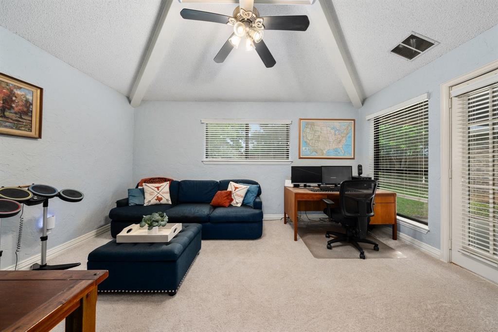 Village Estates 3 - Residential