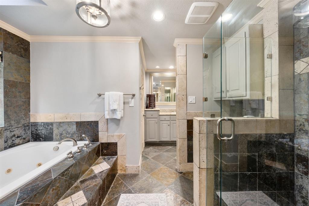 Village Estates 3 - Residential