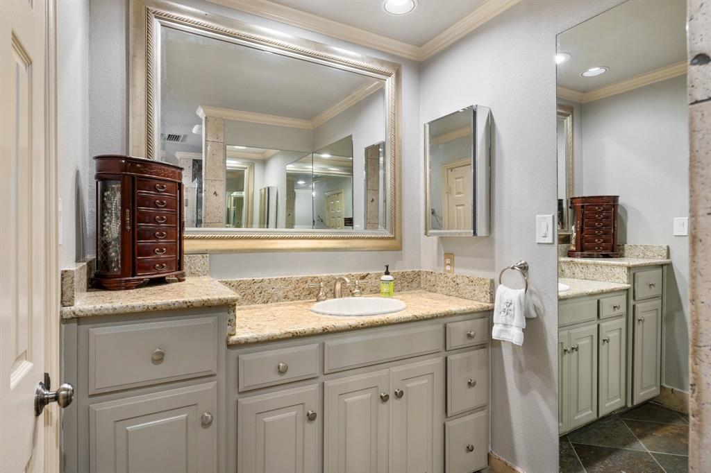 Village Estates 3 - Residential