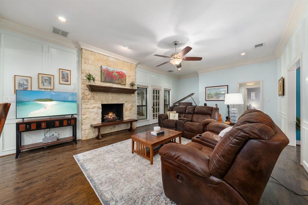 Village Estates 3 - Residential