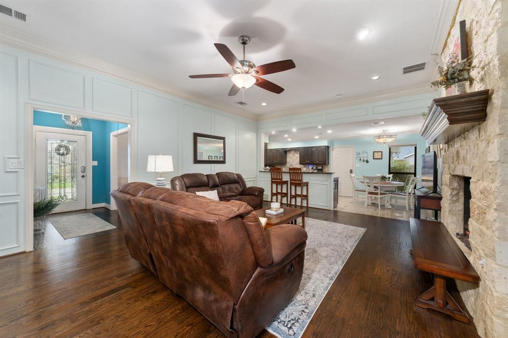 Village Estates 3 - Residential