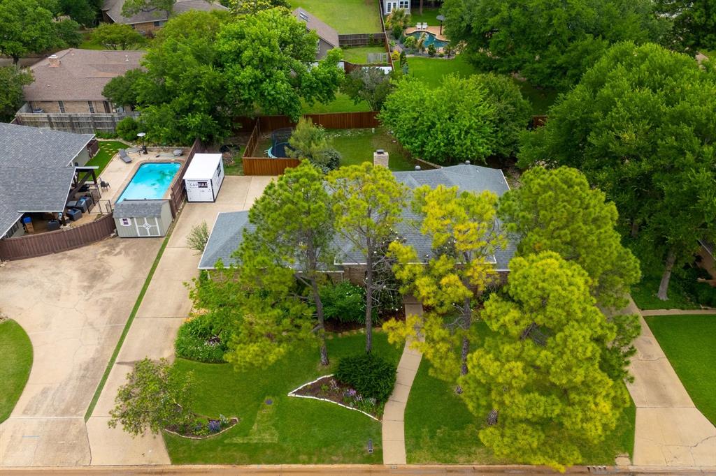 Village Estates 3 - Residential