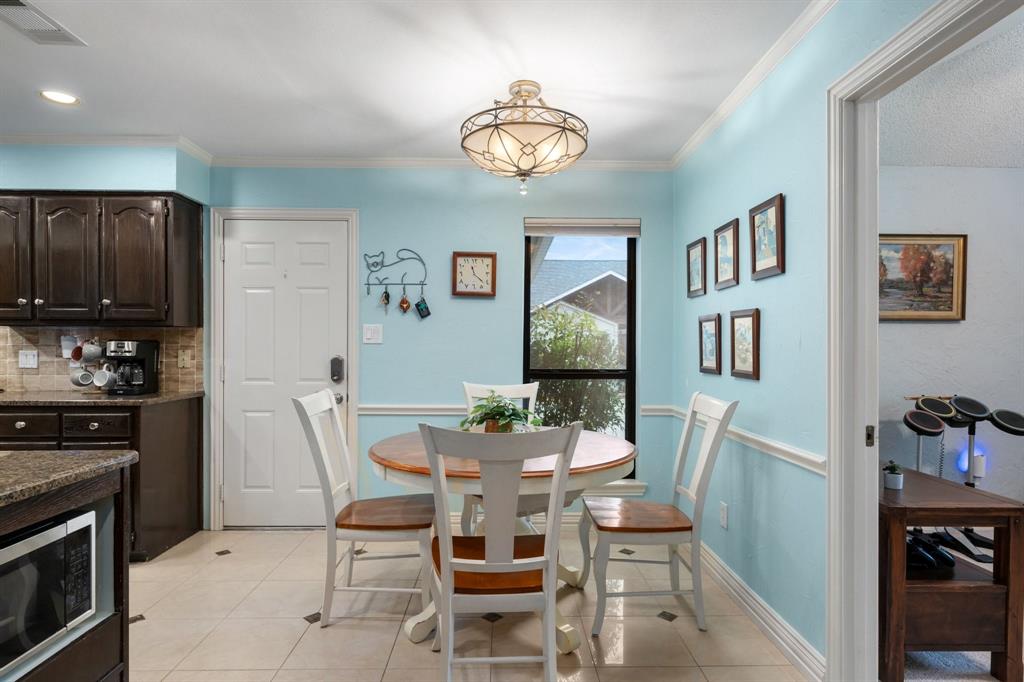 Village Estates 3 - Residential