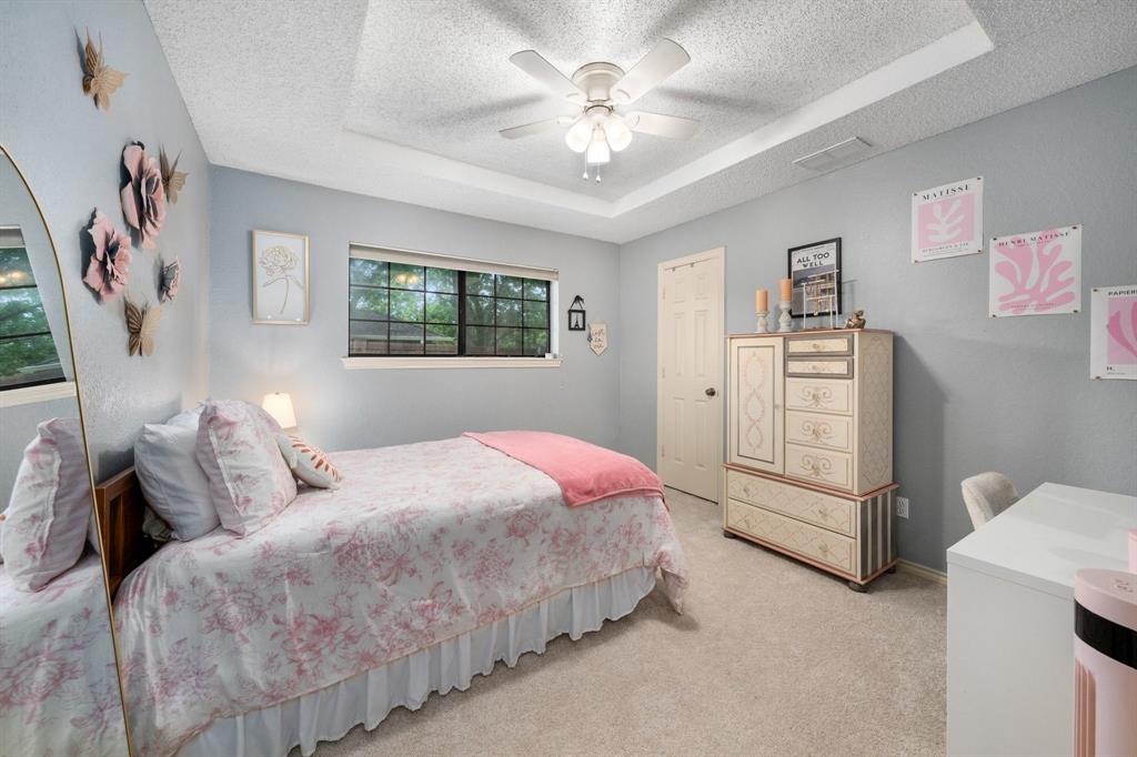 Village Estates 3 - Residential