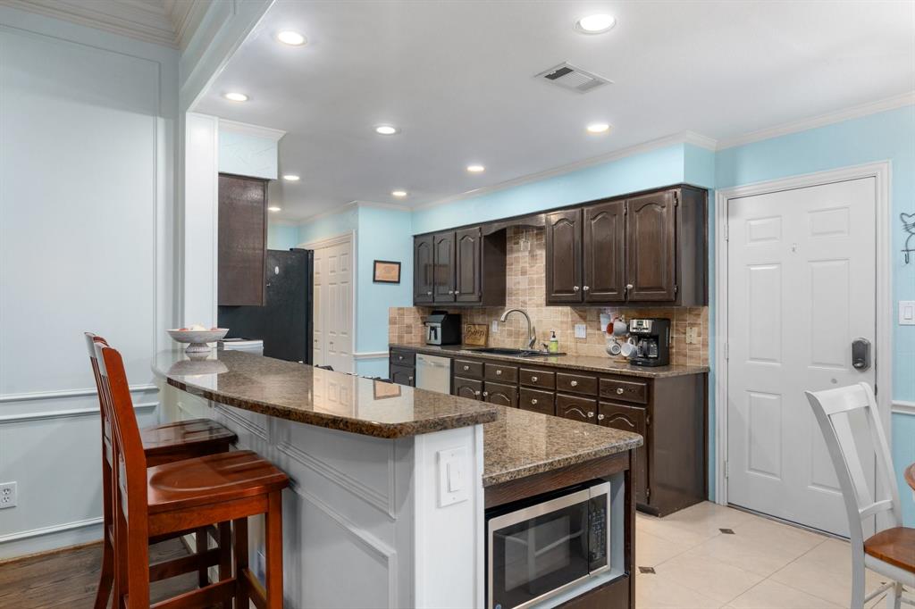 Village Estates 3 - Residential