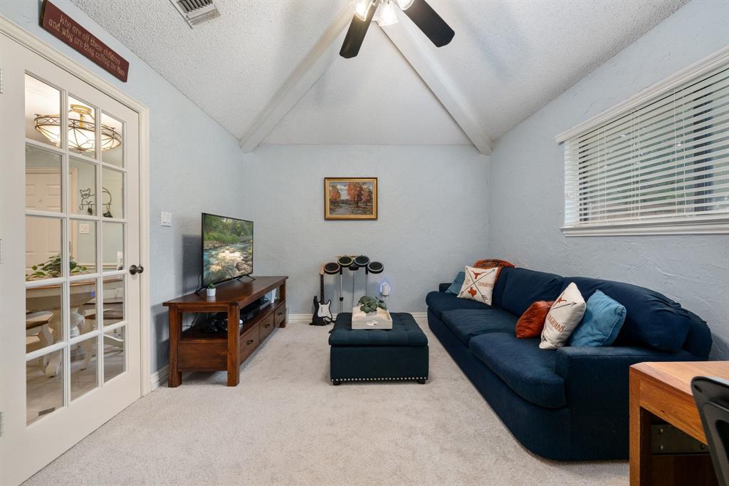 Village Estates 3 - Residential