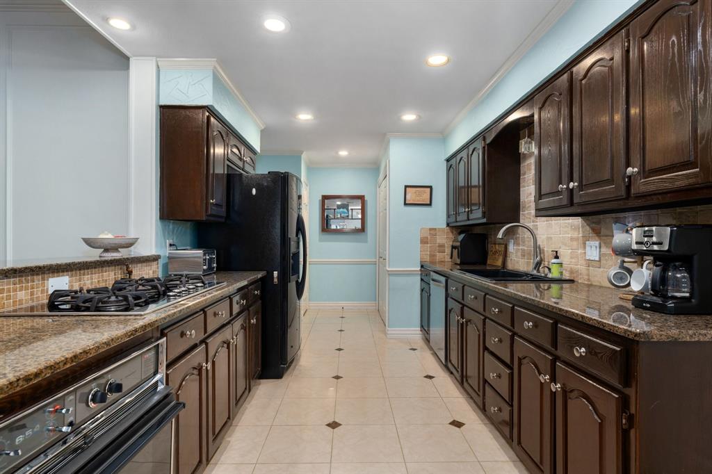 Village Estates 3 - Residential