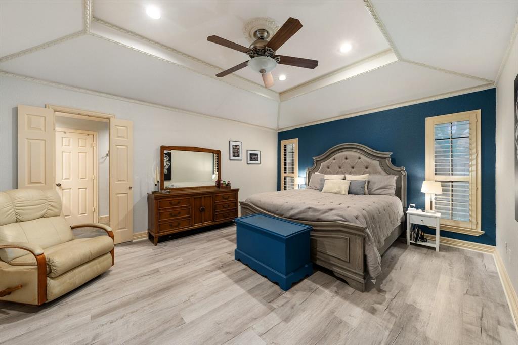 Village Estates 3 - Residential