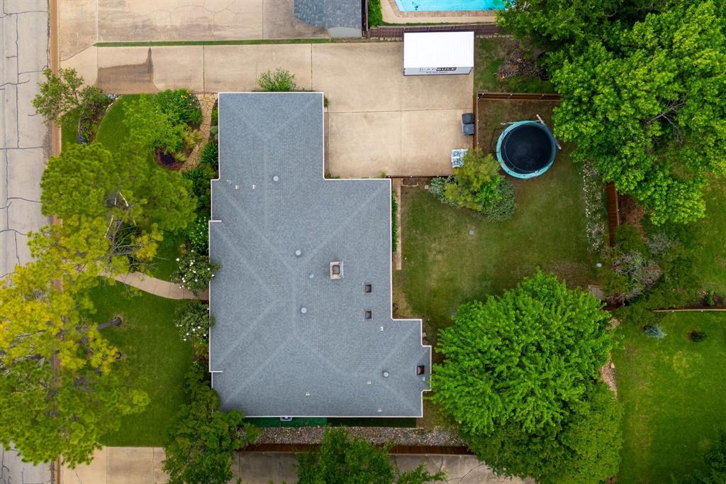 Village Estates 3 - Residential