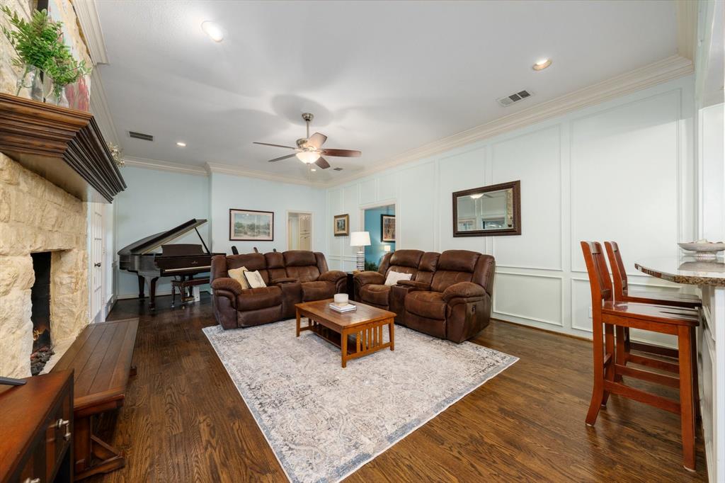 Village Estates 3 - Residential