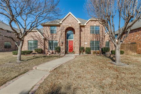 14886 Daneway Drive Frisco TX 75035