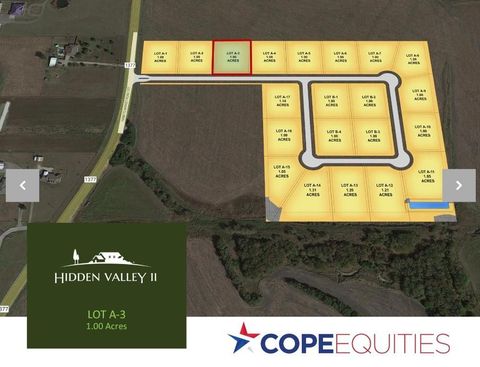 3501 Sweetwater Drive Princeton TX 75407