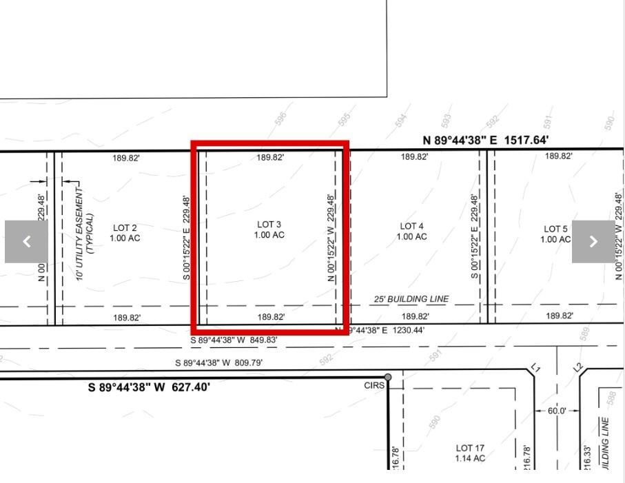 3501 Sweetwater Drive