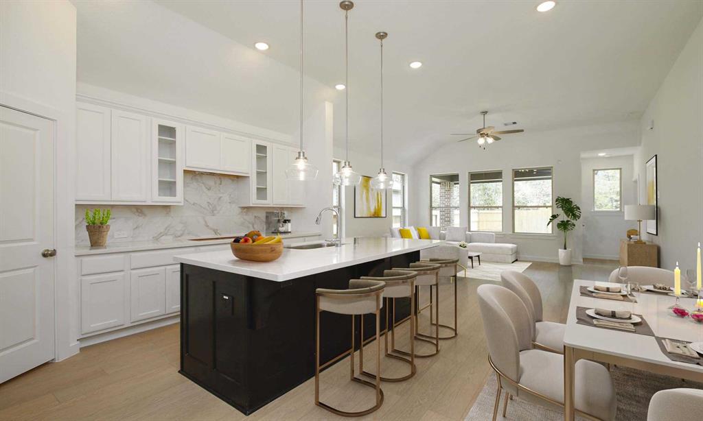 Sandbrock Ranch - Residential