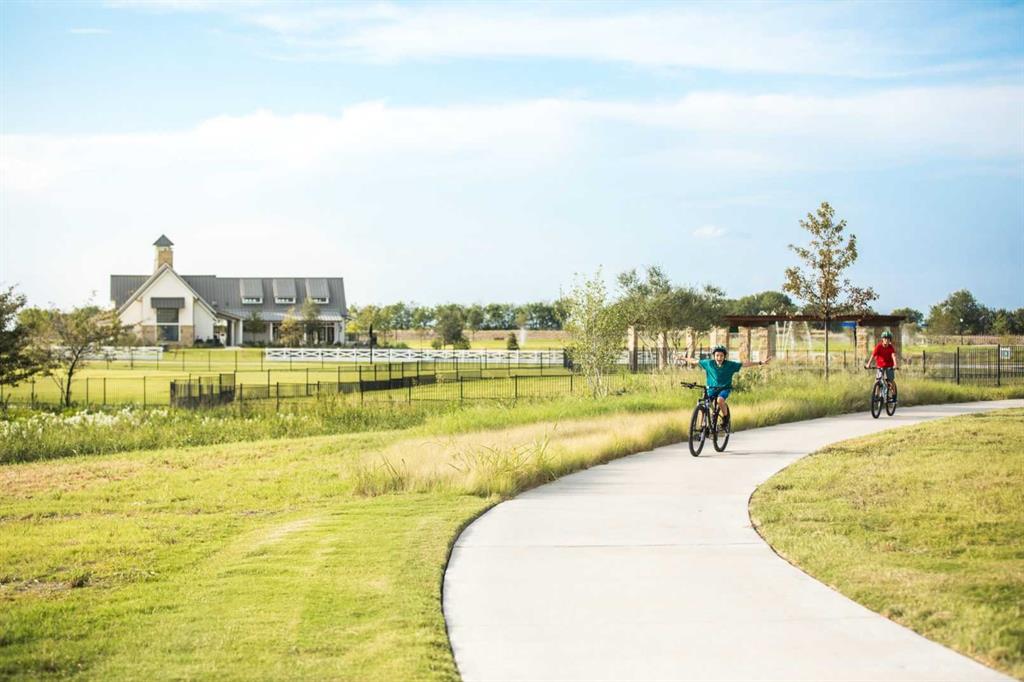 Sandbrock Ranch - Residential