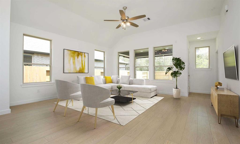 Sandbrock Ranch - Residential