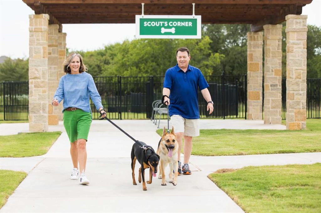 Sandbrock Ranch - Residential